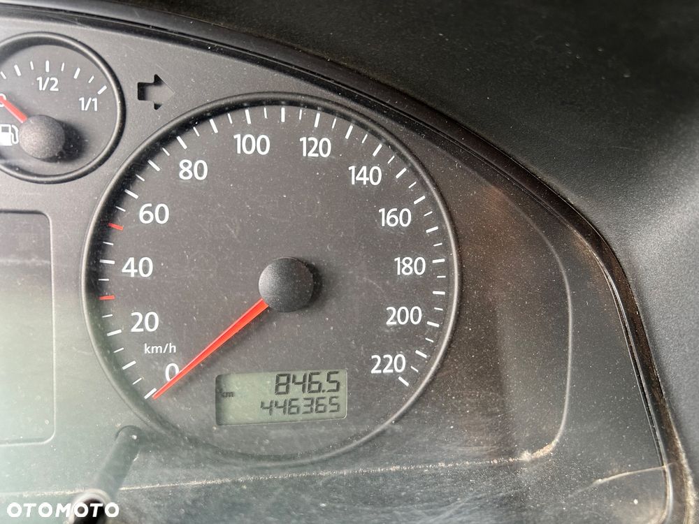 Volkswagen Transporter L1H1 - 9