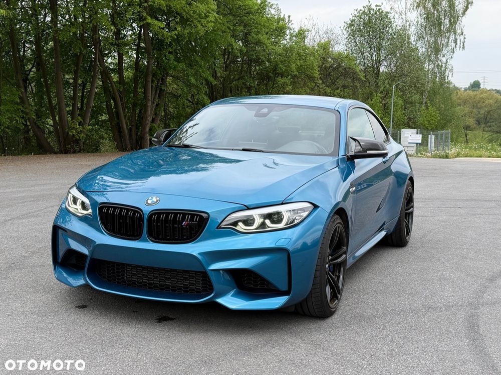 BMW M2 - 2
