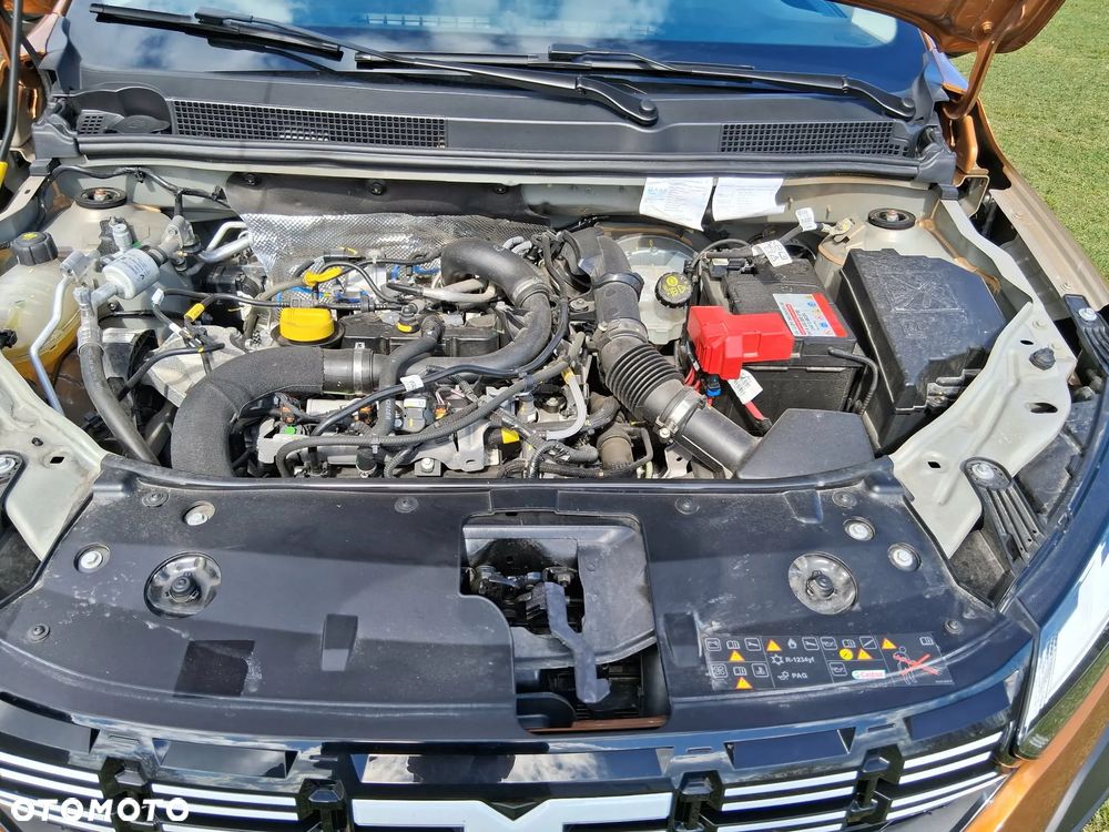 Dacia Sandero Stepway 1.0 TCe Expression - 7