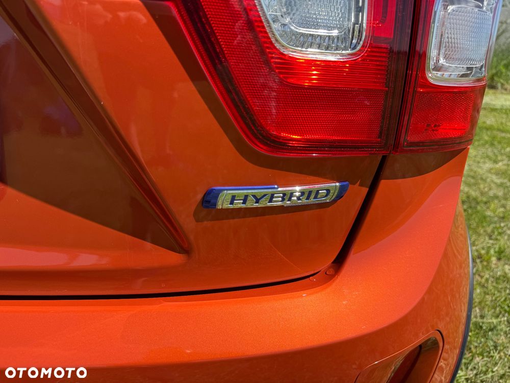 Suzuki Ignis - 13