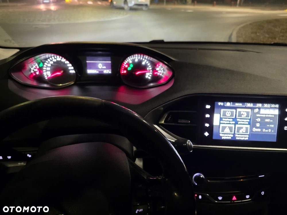 Peugeot 308 e-HDi 115 Stop & Start Allure - 27