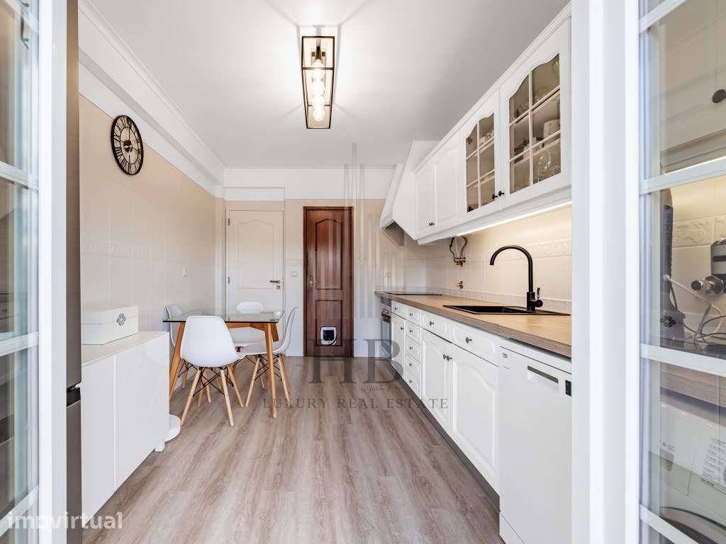 Apartamento T2 com Arrecadação | Abrunheira | Sintra - Grande imagem: 4/31