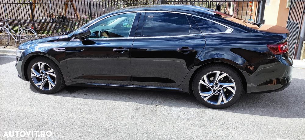 Renault Talisman - 3