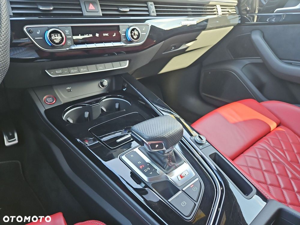 Audi S5 Sportback TDI mHEV Quattro Tiptronic - 15