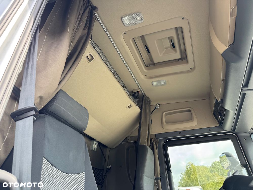 Scania R450 R 450 MEGA PRZÓD/TYŁ PODUSZKI 745tys.km!!! - 20