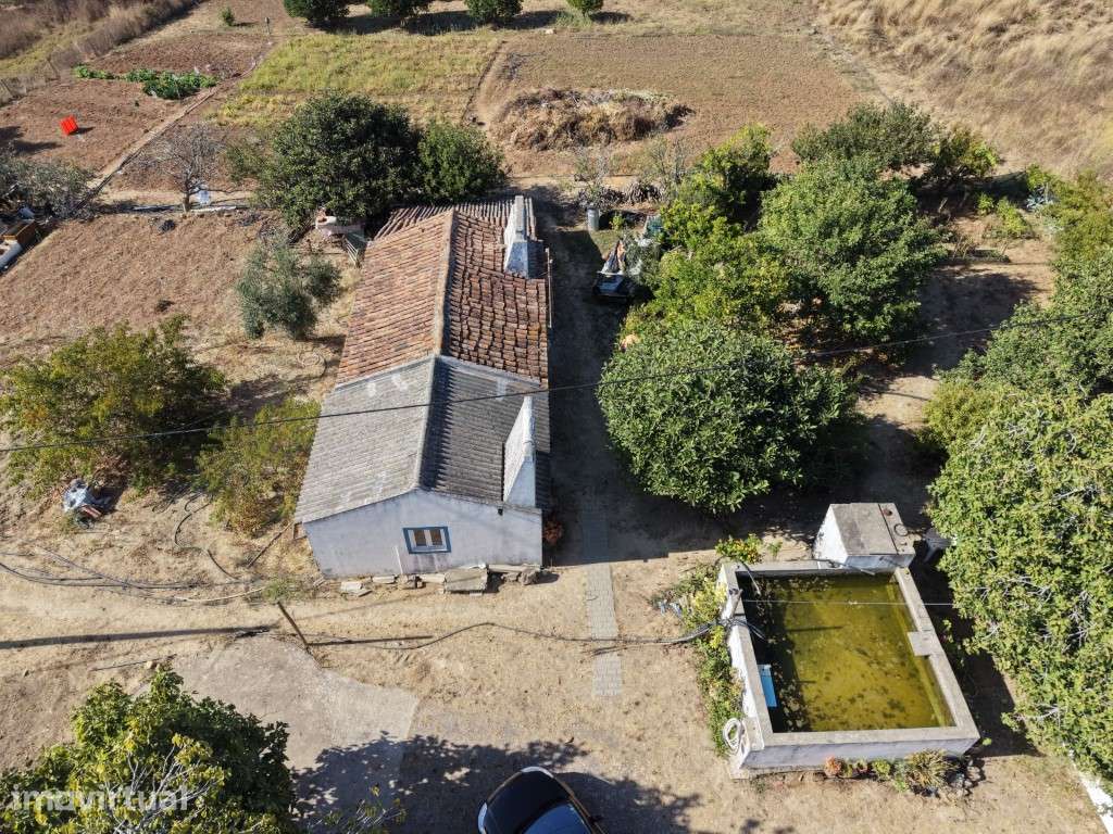 Quinta com vista Mar em Santiago do Cacém - Grande imagem: 2/32