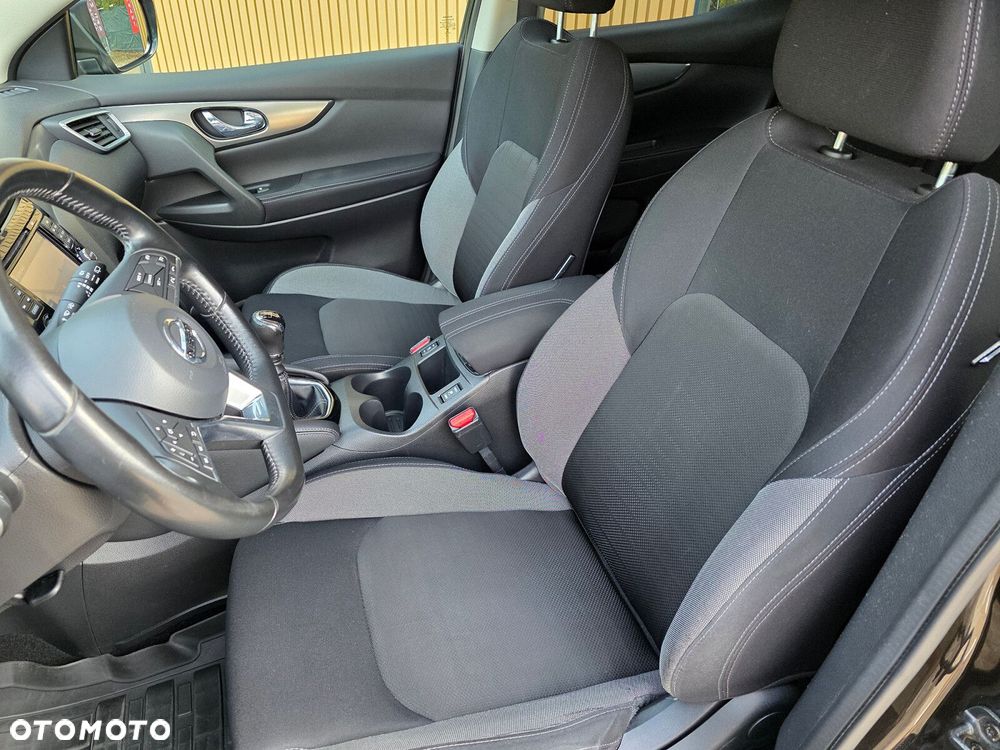 Nissan Qashqai - 13
