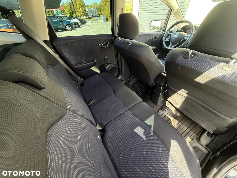 Honda Jazz 1.2 i-VTEC - 26