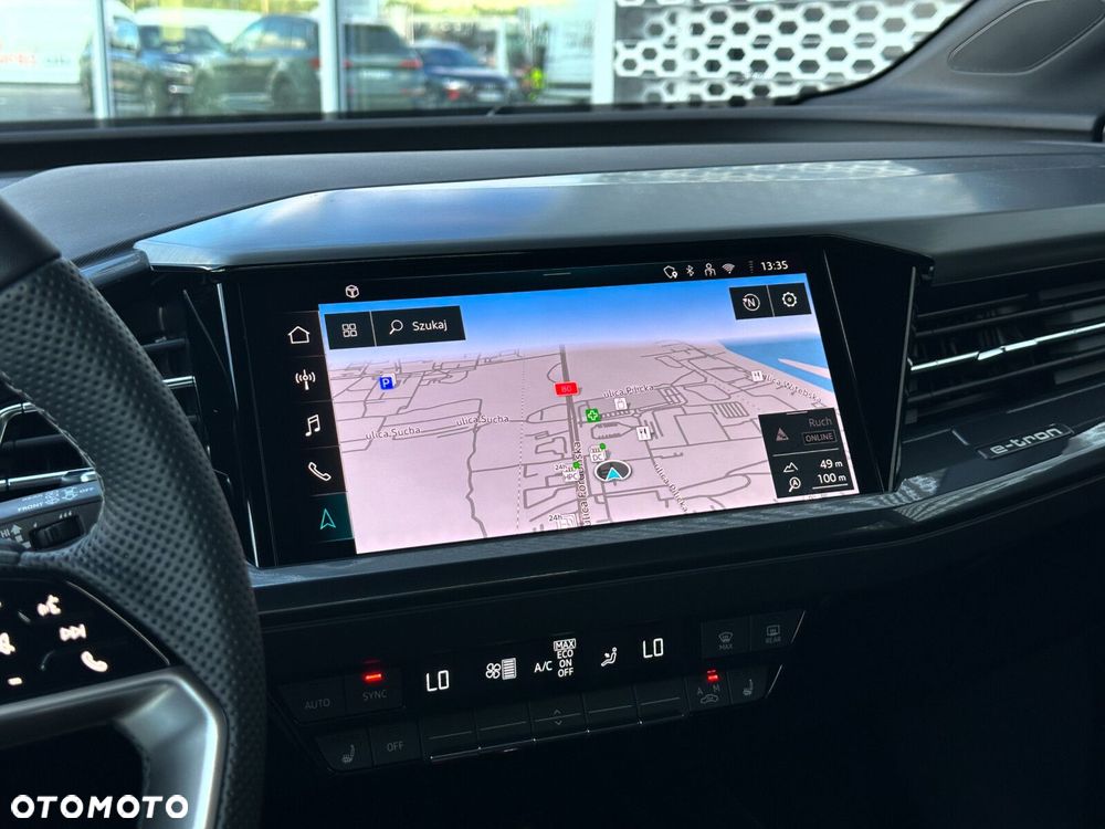 Audi Q4 e-tron 45 82kWh - 29