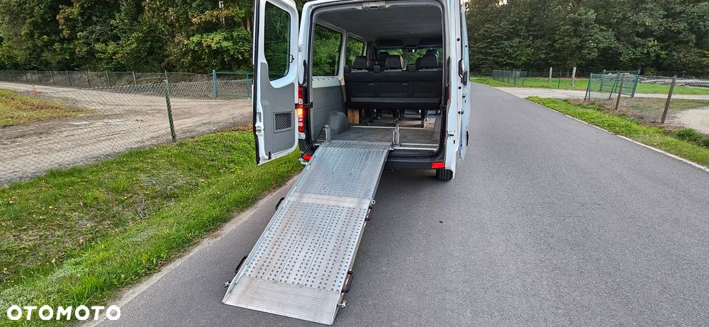 Mercedes-Benz Sprinter 311 CDI 906.231 - 19