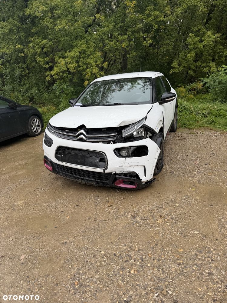 Citroën C4 Cactus - 2