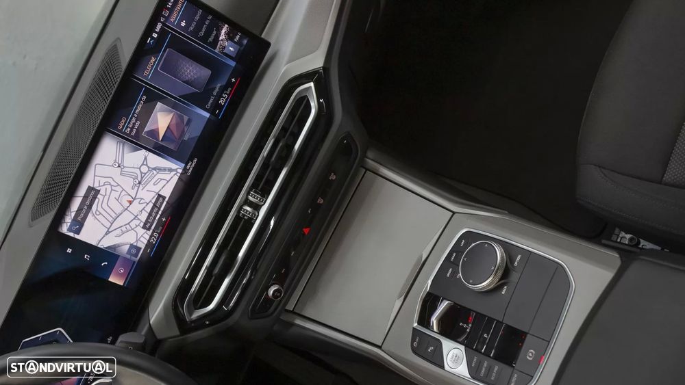 BMW 318 d Auto - 31