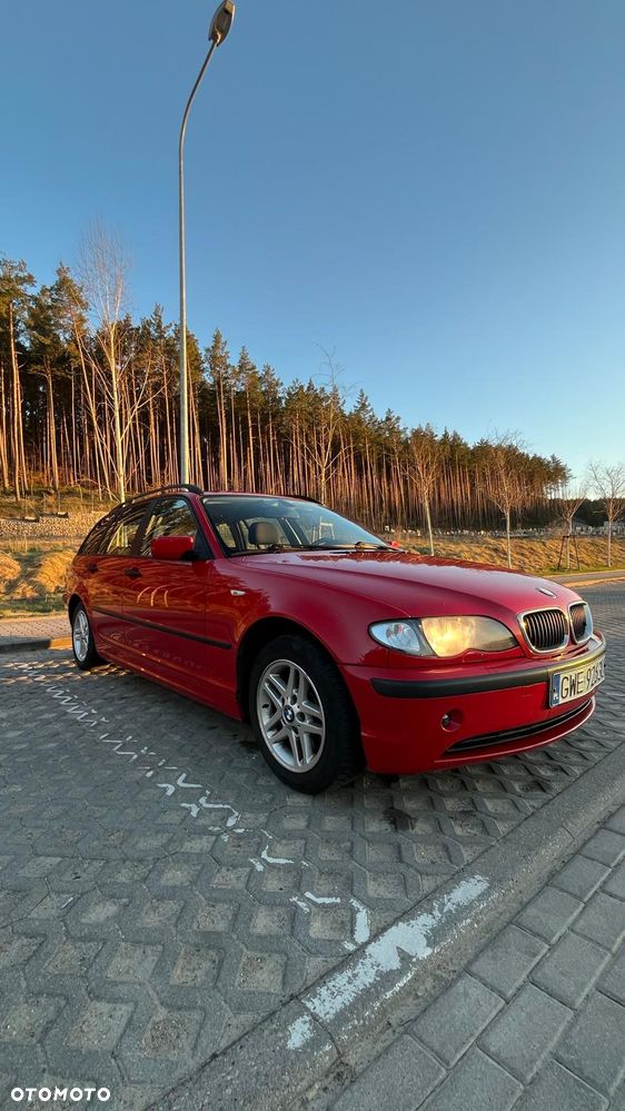 BMW Seria 3 316i Edition Lifestyle - 3