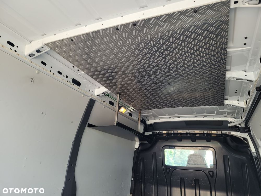 Renault Master NV400 Movano 2.3dci 150KM - 13
