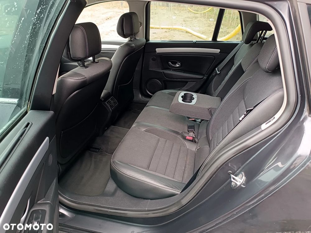 Renault Laguna 2.0 16V Exception - 16