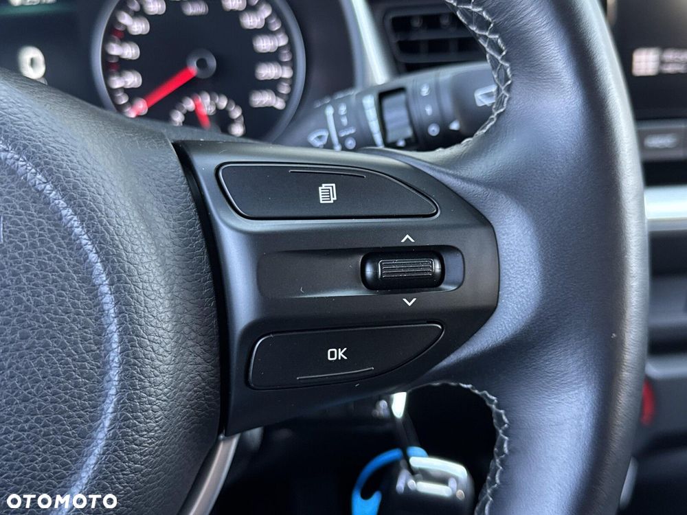 Kia Stonic 1.0 T-GDI M DCT - 21