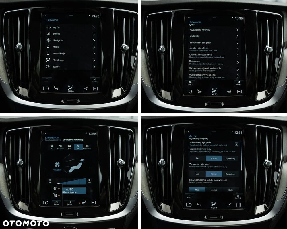 Volvo V60 B4 B Geartronic Inscription - 39