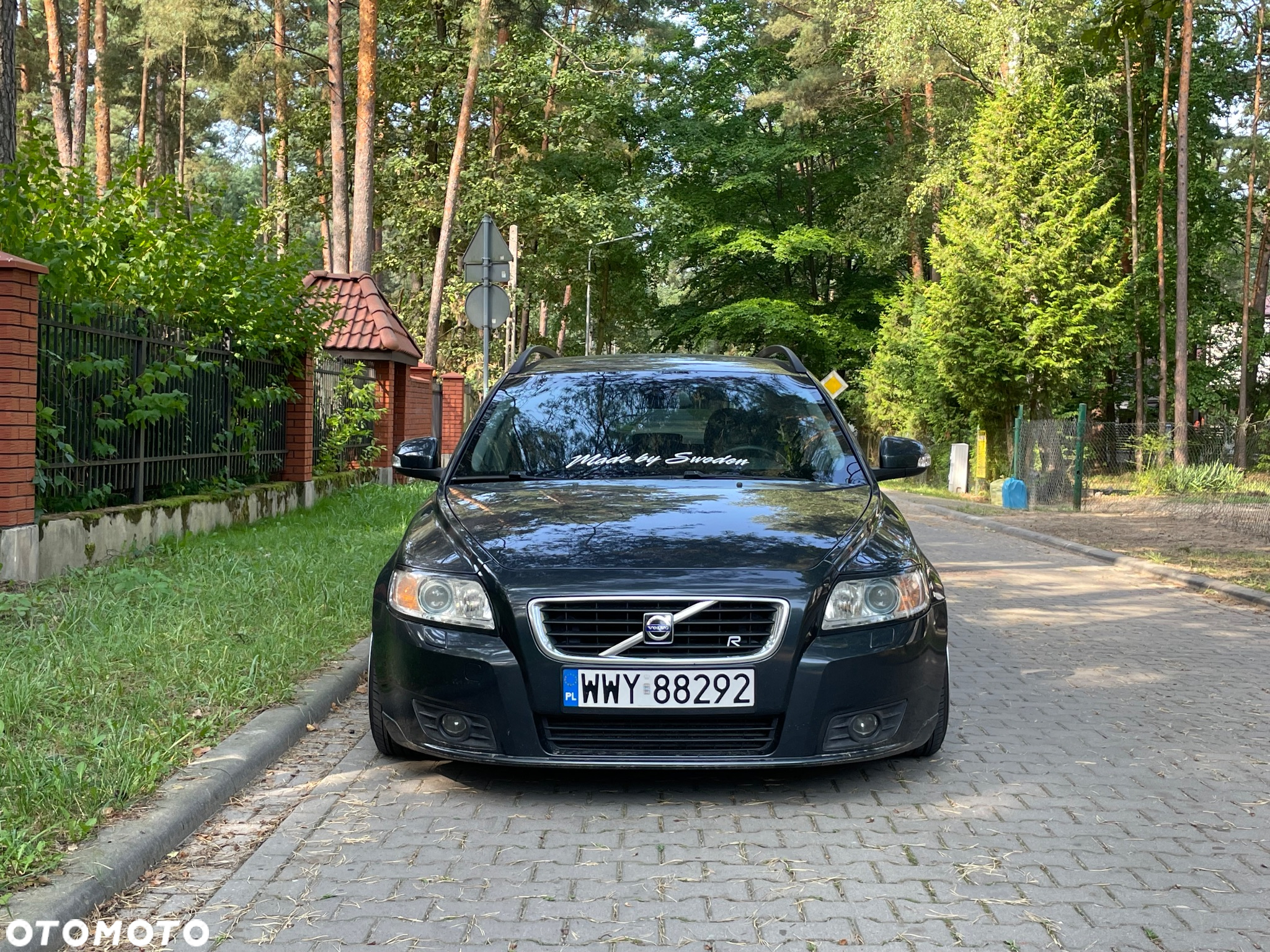 Volvo V50 2.0D Momentum - 2