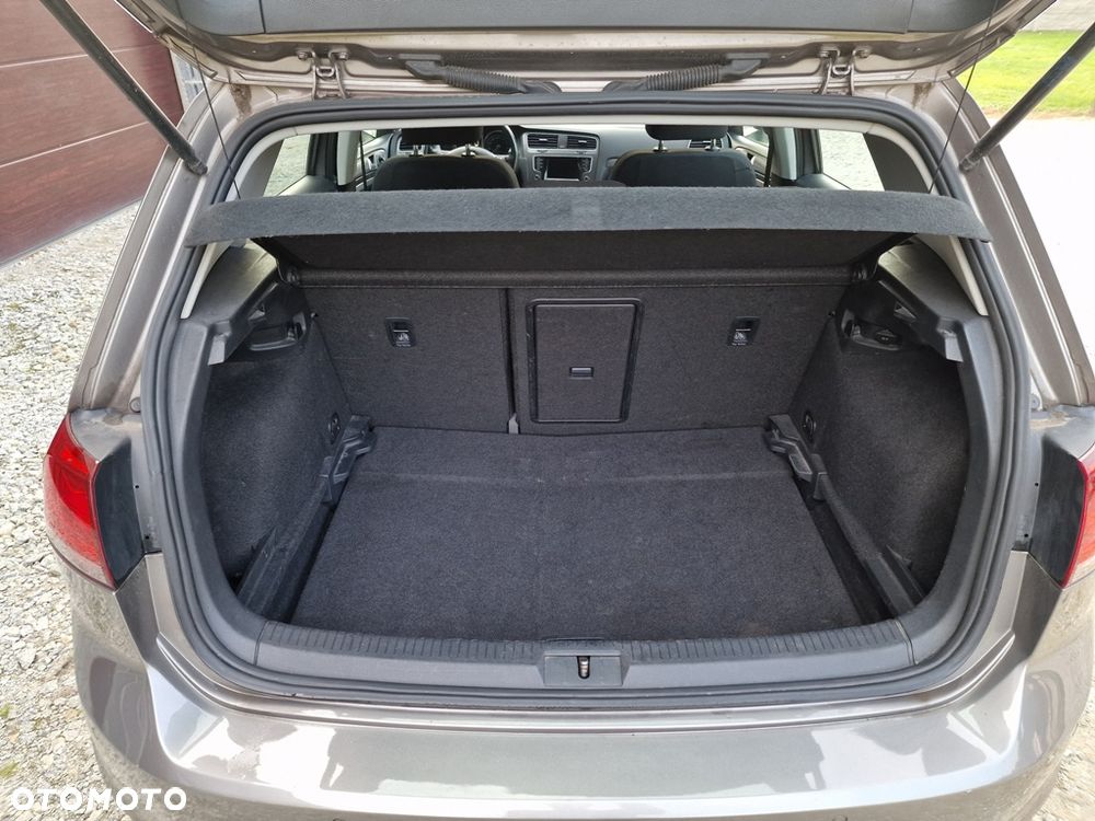 Volkswagen Golf - 19