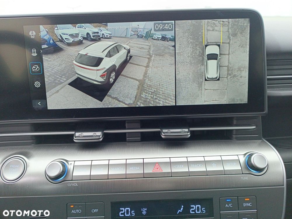 Hyundai Kona - 16