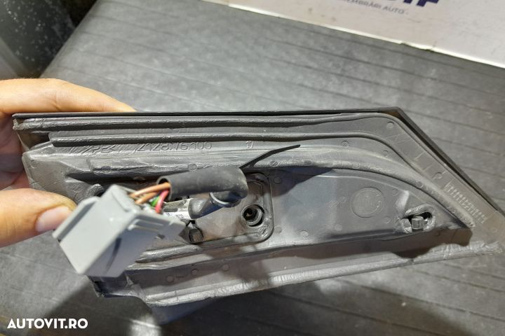 Oglinda dreapta electrica E9014292 5 FIRE E9014292 5 FIRE Ford Focus - 6