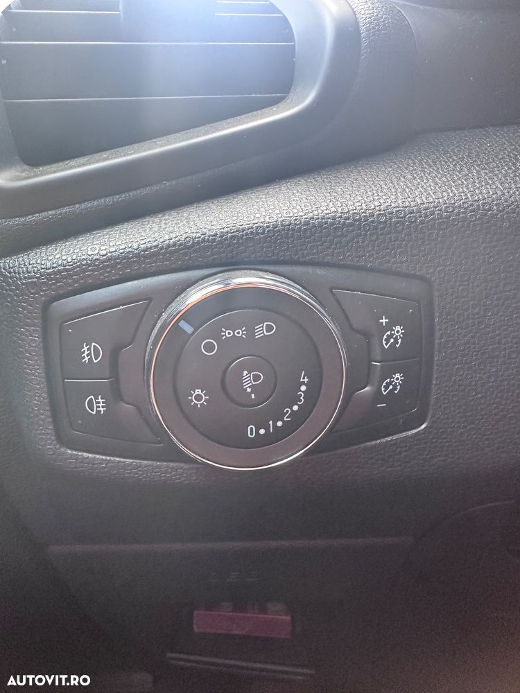 Ford EcoSport 1.0 EcoBoost Trend - 17