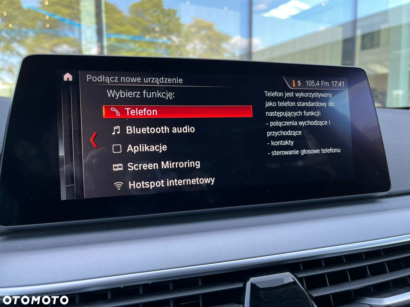 BMW Seria 5 520d - 14