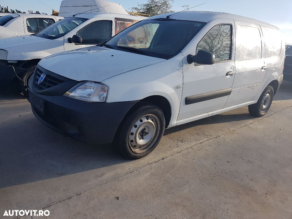 Dezmembram Dacia Logan Van 1.5 An Fabricatie 2008 - 3
