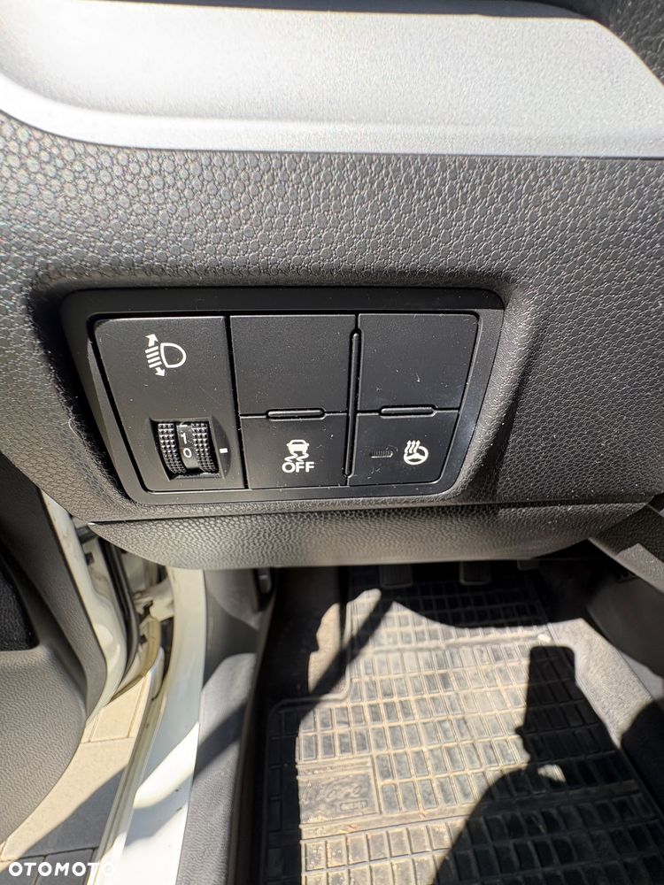 Kia Picanto 1.0 Business Line - 11
