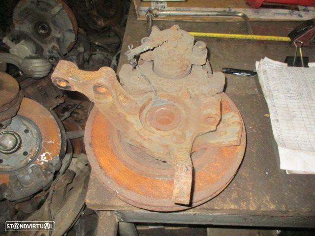 Manga De Eixo 1617429 OPEL ASTRA H  2005 1.7CDTI FE COM BOMBITO 28 CM ASTRA H 1.7CDTI OPEL ASTRA H  2006 1,3CDTI FE COM BOMBITO 28 Cm ASTRA H 1,3CDTI - 3