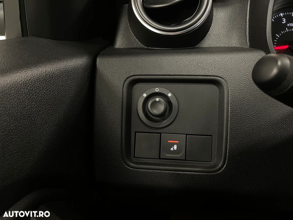 Dacia Duster TCe 130 GPF Prestige jante 17" - 22