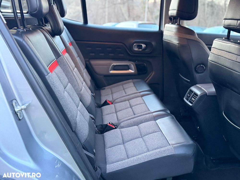 Citroën C5 Aircross - 7