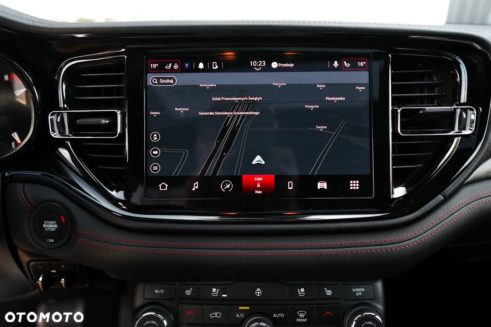 Dodge Durango 5.7 R/T - 24