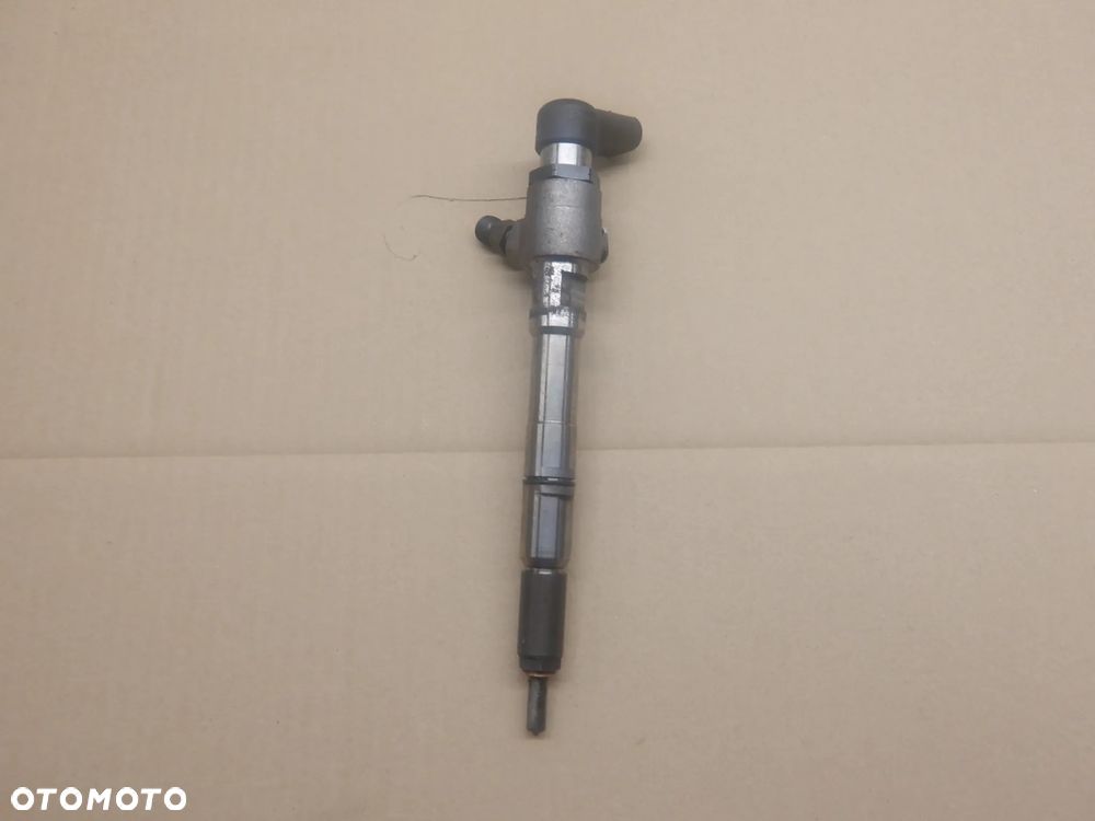 SKODA OCTAVIA II LIFT KOMBI 1.6TDI WTRYSK WTRYSKIWACZ 03L130277B - 7