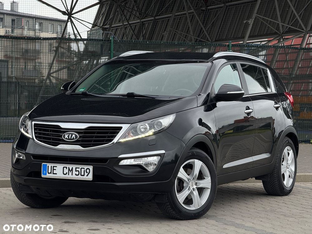 Kia Sportage 1.6 GDI L 2WD - 2