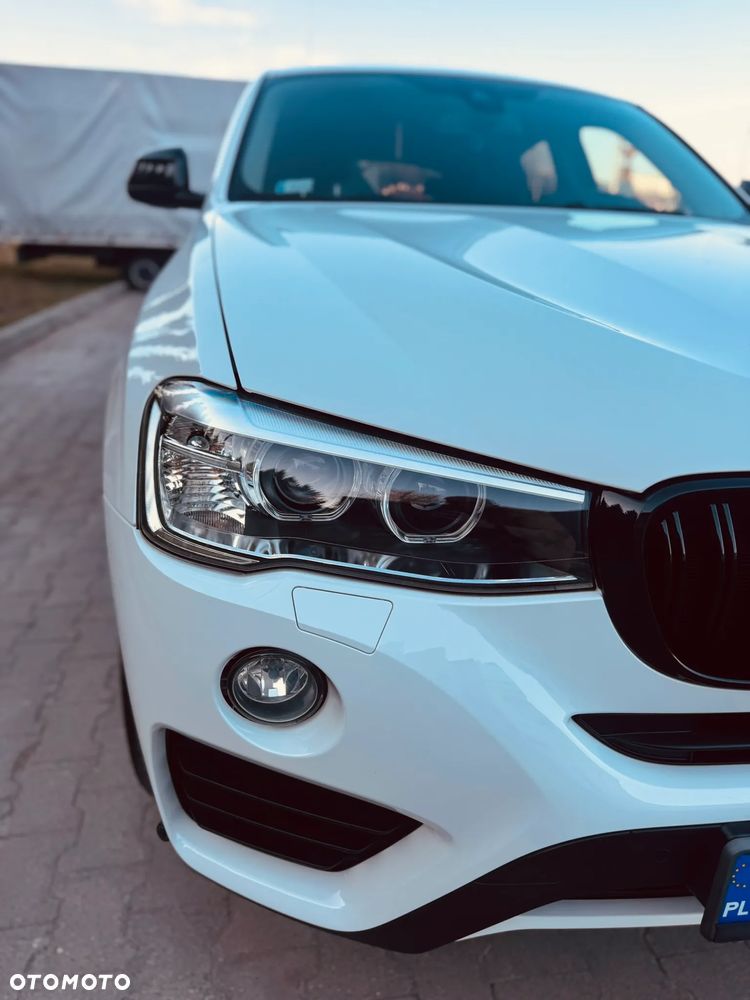 BMW X4 - 5