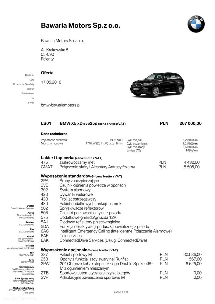 BMW X5 xDrive25d - 20