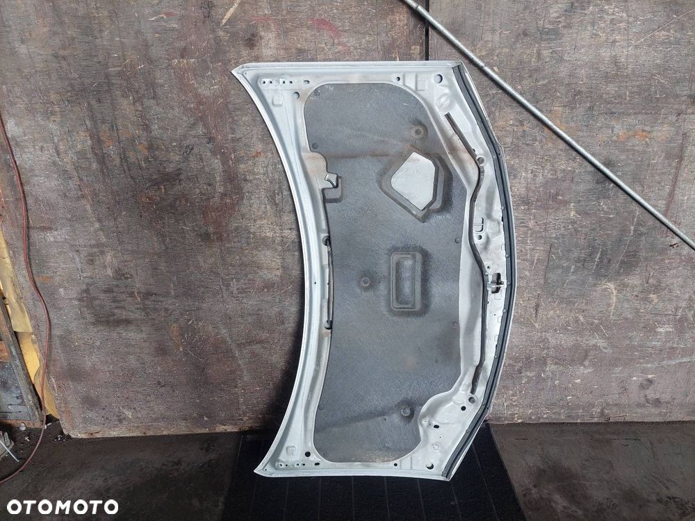 KOMPLETNY PRZÓD MASKA ZDERZAK BŁOTNIK LAMPY MAZDA PREMACY I LIFT 22V - 14