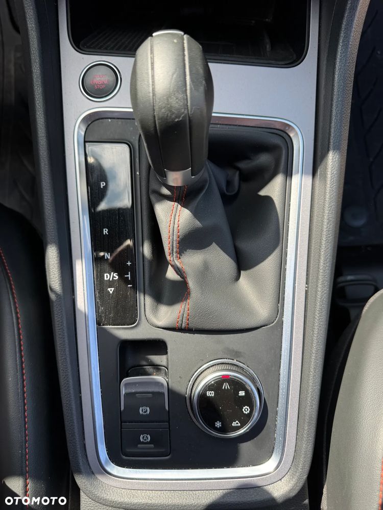 Seat Ateca 2.0 TDI FR S&S 4Drive DSG - 18