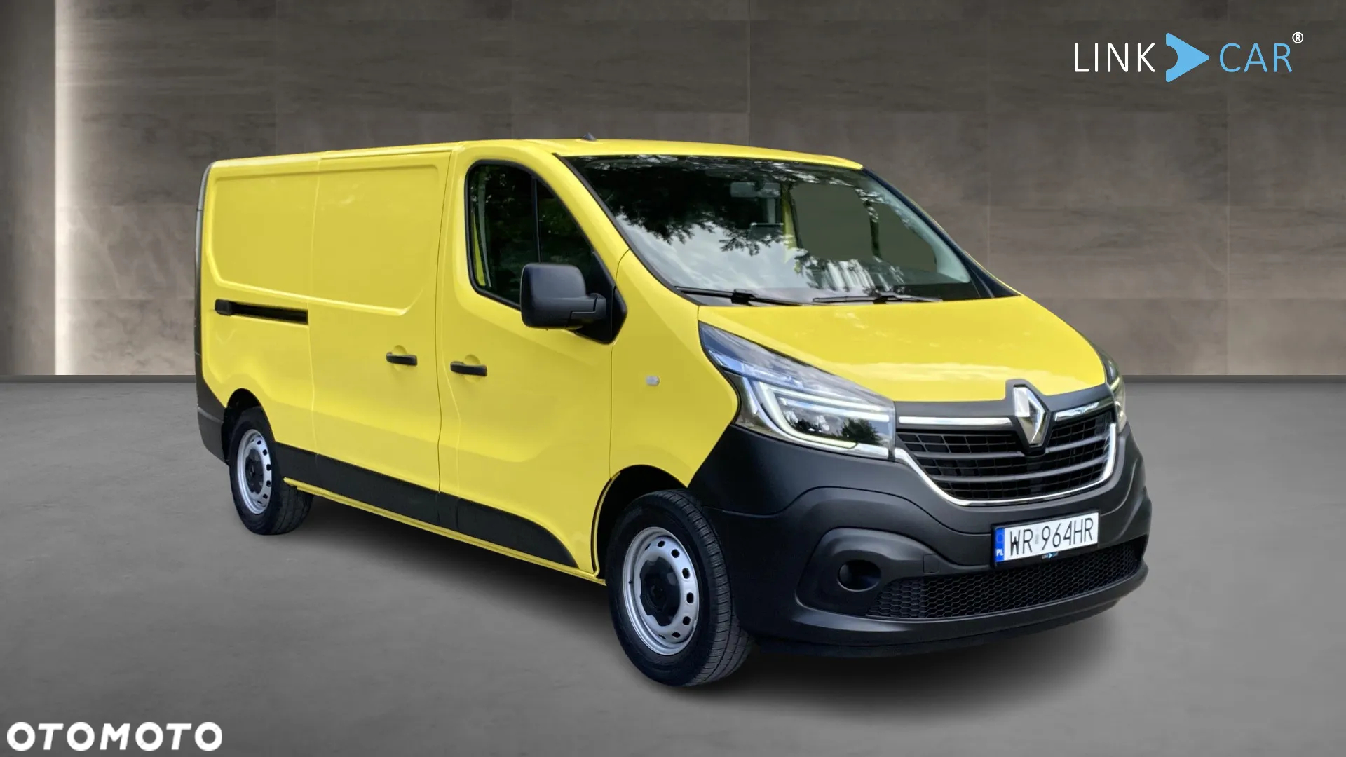 Renault TRAFIC L2H1 COMFORT - 5