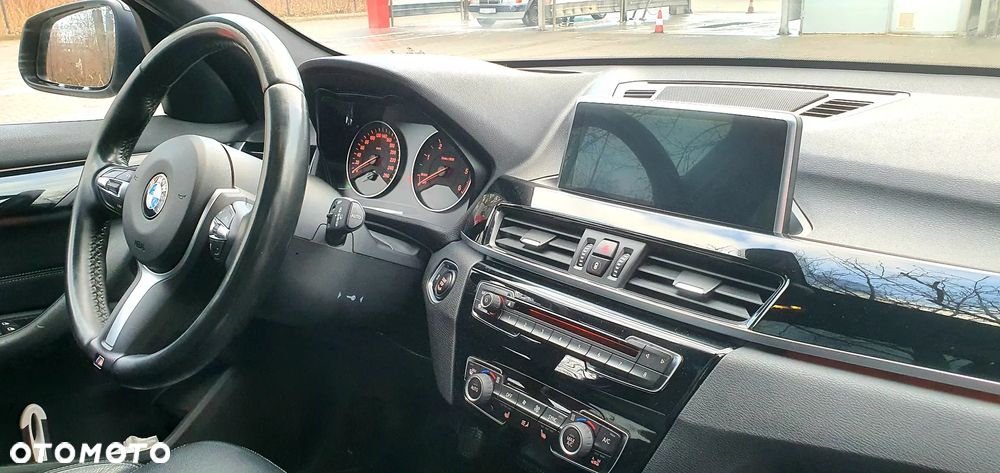 BMW X1 sDrive18d M Sport - 21