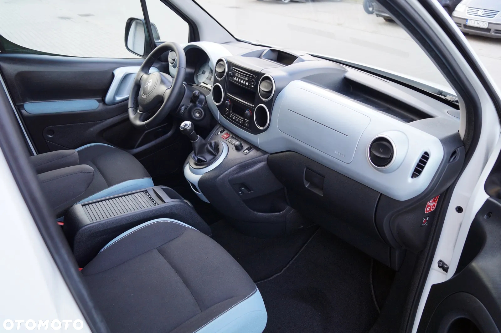 Citroën Berlingo 1.6 HDi Exclusive - 18
