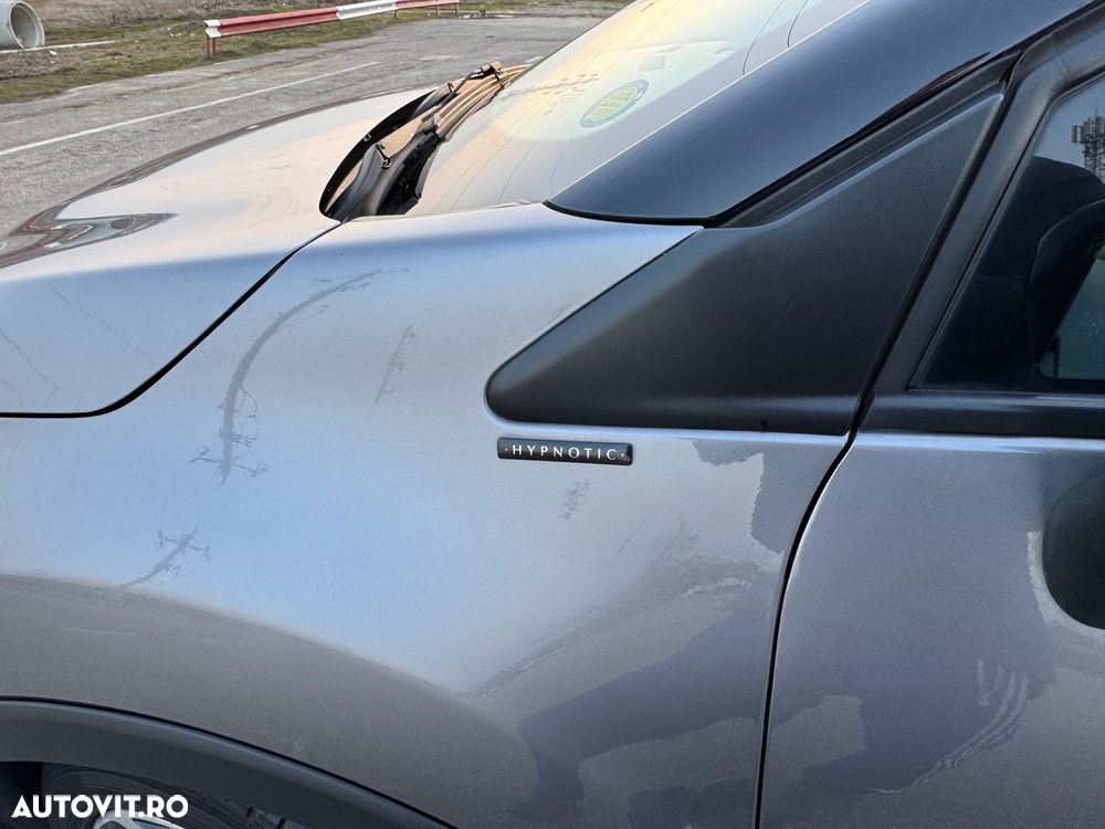 Renault Captur ENERGY dCi 90 Start&Stop Intens - 21