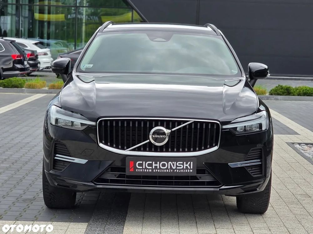 Volvo XC 60 D4 Momentum Pro - 15