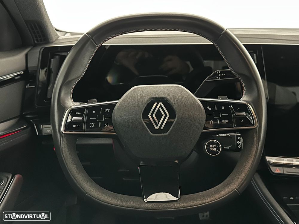 Renault Austral - 22