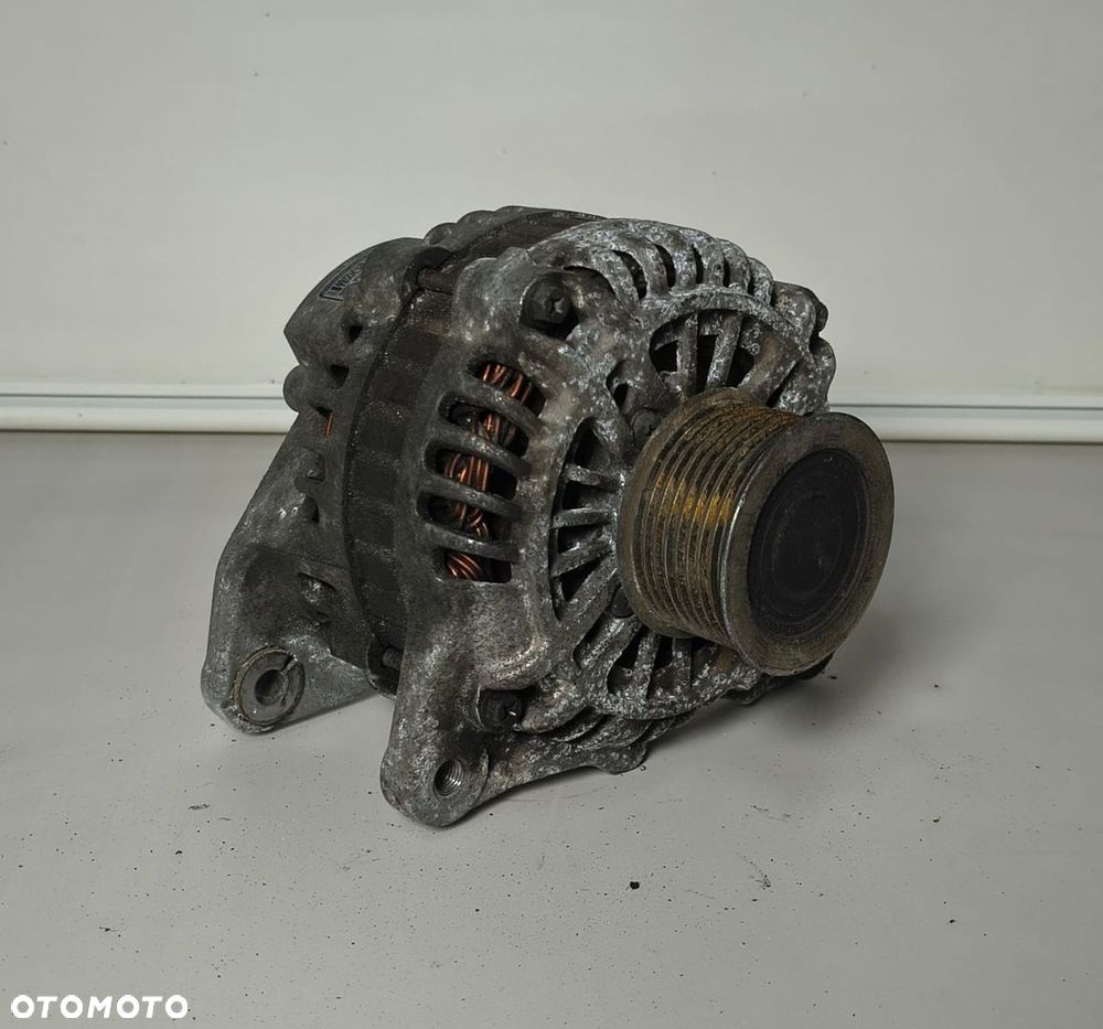 Alternator używany Mazda  6 GH 2.0D A3TB6781, NR 014 - 4