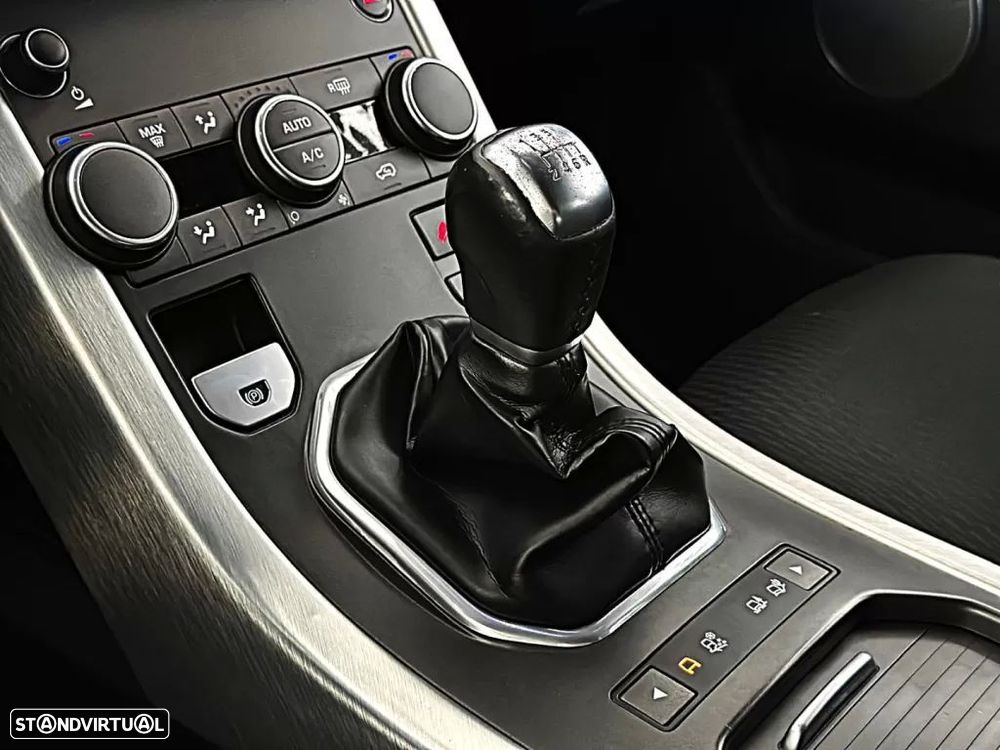Land Rover Range Rover Evoque 2.0 eD4 SE Dynamic - 41