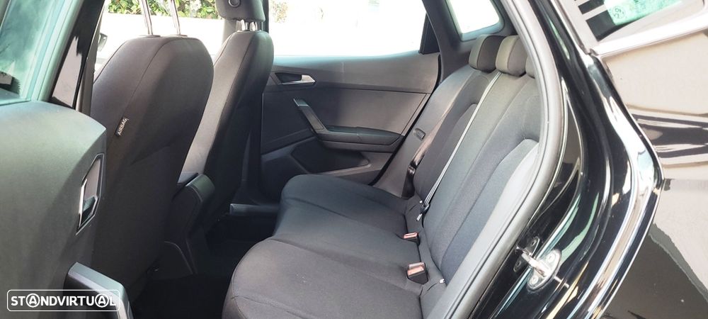 SEAT Arona 1.0 TSI FR - 12