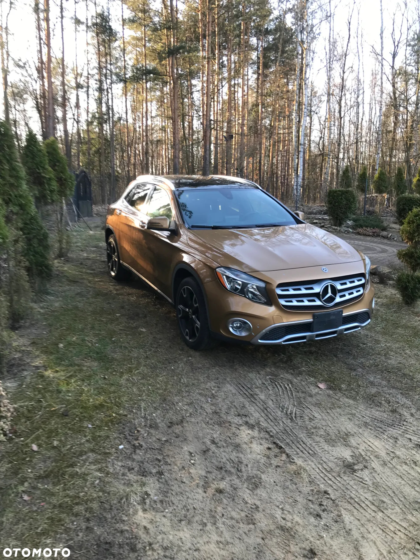 Mercedes-Benz GLA 250 4Matic 7G-DCT UrbanStyle Edition - 14