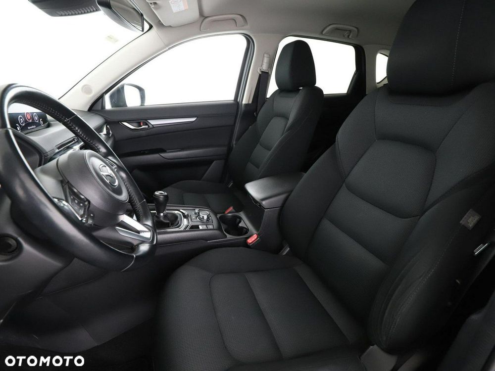 Mazda CX-5 2.0 Kanjo 2WD - 13